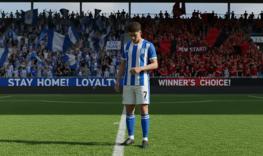 Beşiktaşlı Semih İtalya Yol Ayrımında: Adalı’dan Kritik Mesaj