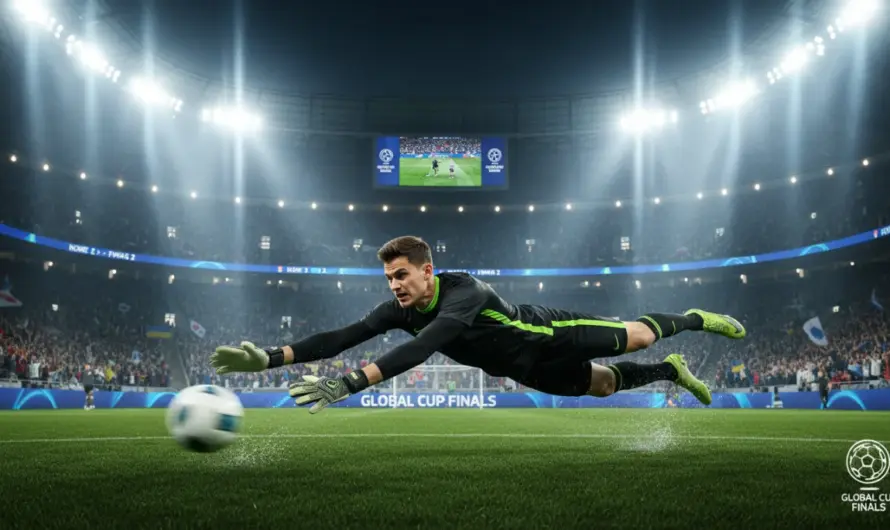 Dünyanın En İyi Kalecileri: Ederson’un Sırası ve Başarı Hikayesi