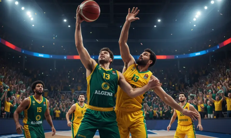 Fenerbahçe Beko’nun Litvanya Sınavı: Play-off Stratejileri