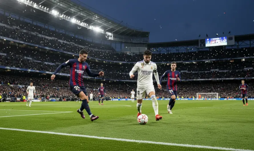 Real Madrid ve Alaves: Arda Güler ile Heyecan Dolu Mücadele