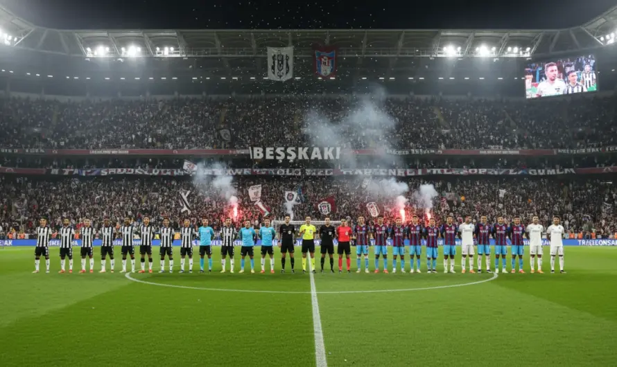 33. Haftanın Kritik Derbisinde Düdük Oğuzhan Çakır’da