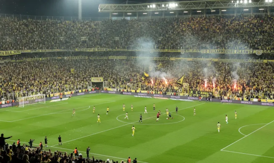 Kadıköy’de Dev Randevu: Derbi Günü Resmen Belli Oldu
