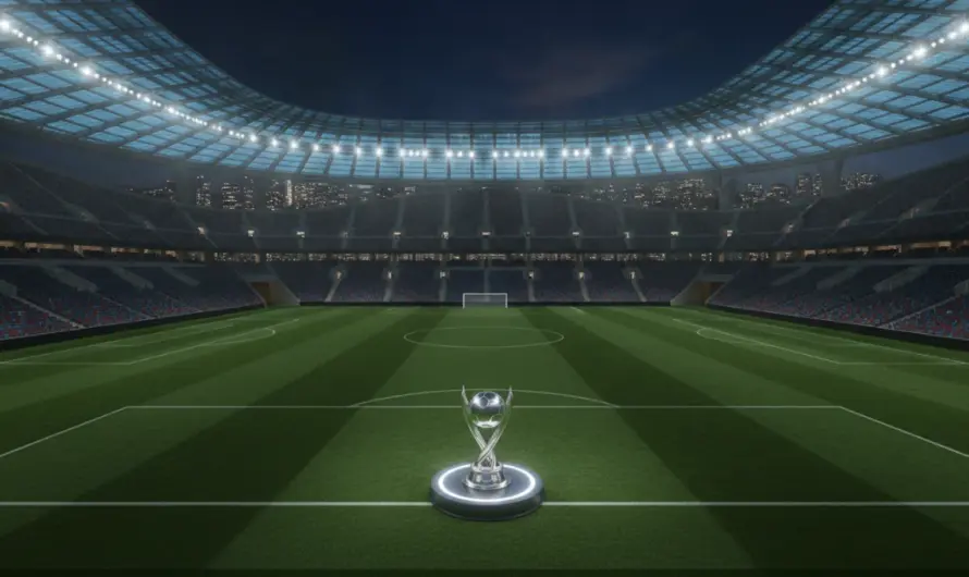 2028 ve 2029 UEFA Final Şehirleri Belli Oldu: Türkiye Listede Yer Almadı