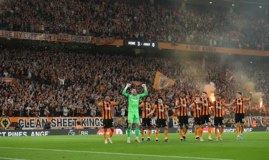 Acun Ilıcalı ve Hull City: İngiltere’de Türk Mucizesi Rüzgarı Esiyor