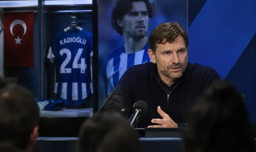 Premier Lig Ekibinde Sevindirici Gelişme: Yıldız İsim Dönüyor